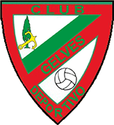 Logo of C.D. GELVES-min
