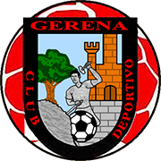 Logo of C.D. GERENA-min