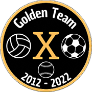 Logo of C.D. GOLDEN TEAM-min