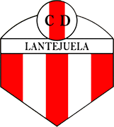 Logo of C.D. LANTEJUELA-min