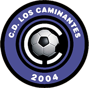 Logo of C.D. LOS CAMINANTES-min