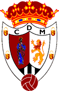 Logo of C.D. MAIRENA-min