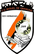 Logo of C.D. MIGUEL DE UNAMUNO-min