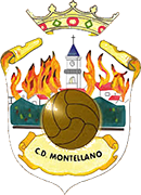 Logo of C.D. MONTELLANO-min