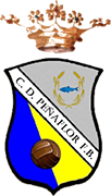 Logo of C.D. PEÑAFLOR F.S.-min