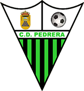 Logo of C.D. PEDRERA-min