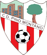Logo of C.D. PINO MONTANO-min