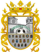 Logo of C.D. PINZÓN 09-min