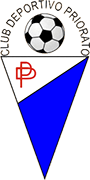 Logo of C.D. PRIORATO-min