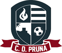 Logo of C.D. PRUNA-min