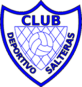 Logo of C.D. SALTERAS-min