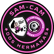 Logo of C.D. SAM-CAM-min