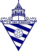 Logo of C.D. SAN JERÓNIMO-min