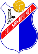 Logo of C.D. SANTIPONCE-min