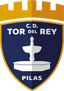 Logo of C.D. TOR DEL REY-min