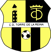Logo of C.D. TORRE DE LA REINA-min