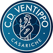 Logo of C.D. VENTIPPO-1-min