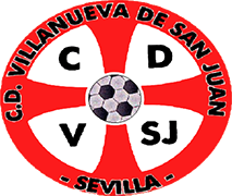 Logo of C.D. VILLANUEVA DE SAN JUAN-min