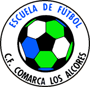 Logo of C.F. COMARCA LOS ALCORE-min