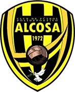 Logo of C.F. POLIDEPORTIVO ALCOSA-min