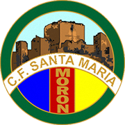 Logo of C.F. SANTA MARIA-min