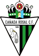 Logo of CAÑADA ROSAL C.F.-min