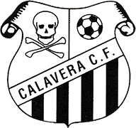 Logo of CALAVERA C.F.-min