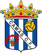 Logo of CAMAS CF-min
