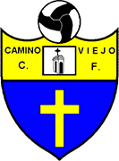 Logo of CAMINO VIEJO C.F.-min