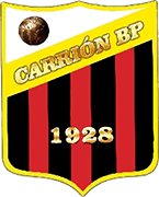 Logo of CARRIÓN BALOMPIÉ-min