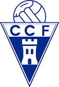 Logo of CASTILLEJA C.F.-min