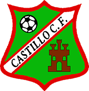 Logo of CASTILLO C.F.-min