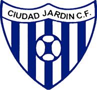 Logo of CIUDAD JARDIN C.F.-min