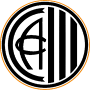Logo of CLUB ATLÉTICO CENTRAL-min