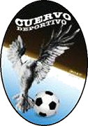Logo of CUERVO DEPORTIVO-min