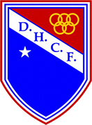 Logo of DOS HERMANAS C.F.-min