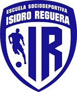 Logo of E.S.D. ISIDRO REGUERA-min