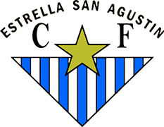 Logo of ESTRELLA S. AGUSTIN CF-min