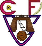 Logo of GUADAJOZ C.F.-min