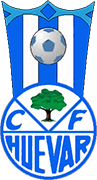 Logo of HUEVAR C.F.-min