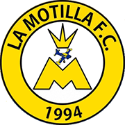 Logo of LA MOTILLA F.C.-min
