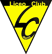 Logo of LICEO CLUB-min