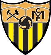 Logo of MINAS C.F.-min