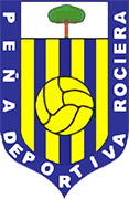 Logo of PEÑA DEPORTIVA ROCIERA-min