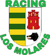 Logo of RACING LOS MOLARES-min