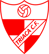 Logo of S.D. TRIACA C.F.-min