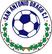 Logo of SAN ANTONIO DRAGO C.F.-min
