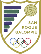 Logo of SAN ROQUE BALOMPIÉ-min
