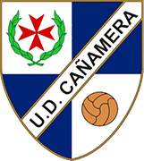 Logo of U.D. CAÑAMERA-min