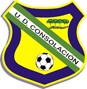 Logo of U.D. CONSOLACIÓN-min